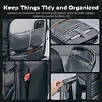 Camera Backpack
